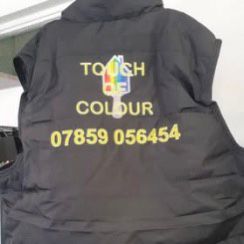 Premium print quality