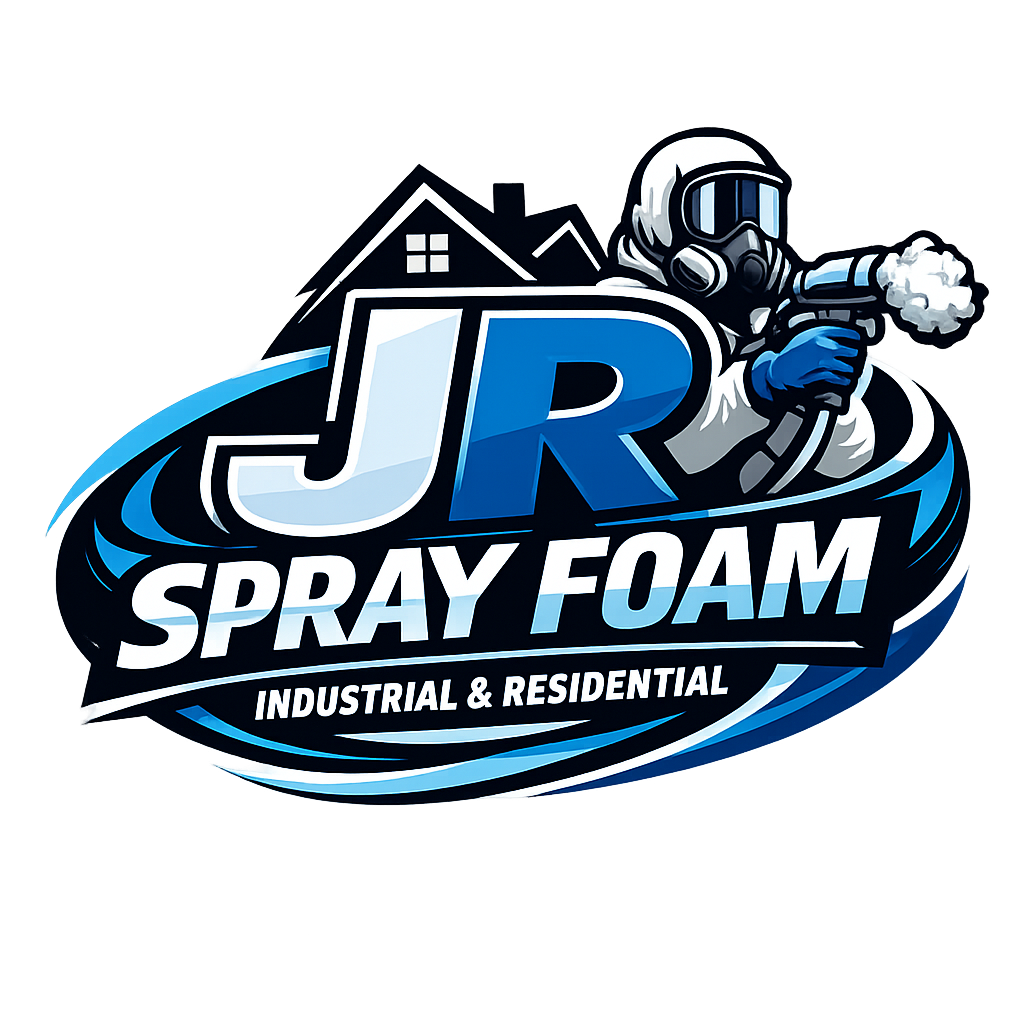 JR Spray Foam