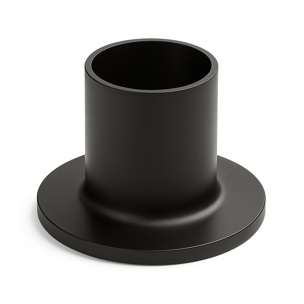 Stub End pipe fitting