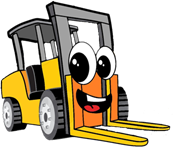 Truck & Liftutbildning Logo