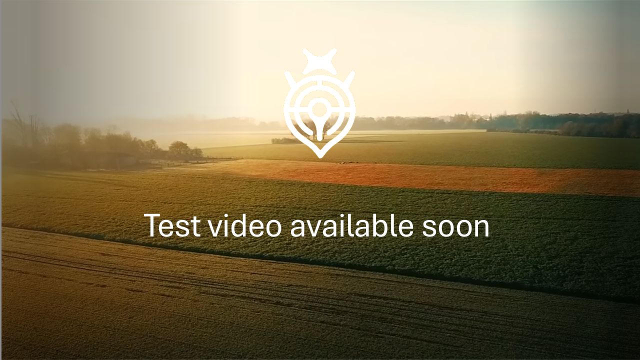 IPPMNow AI Pest Management Technology Demo - Test video available soon