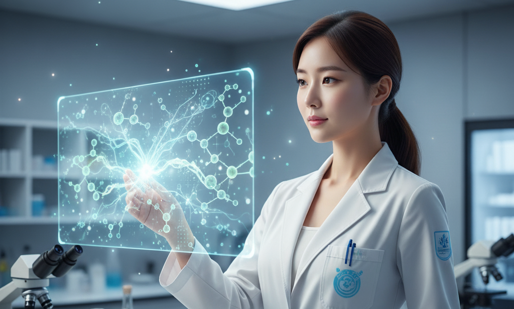 The Importance of Vitamin C from Age 25