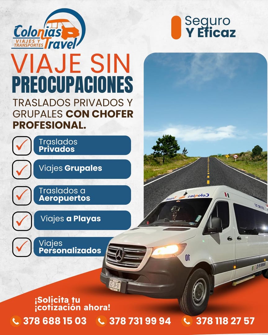 Ejemplo de contenido para redes sociales