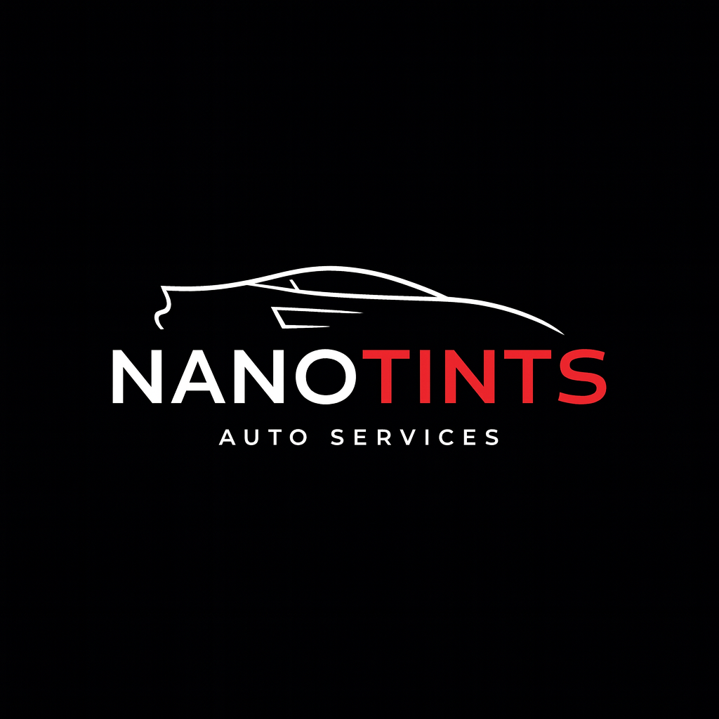NanoTints Logo