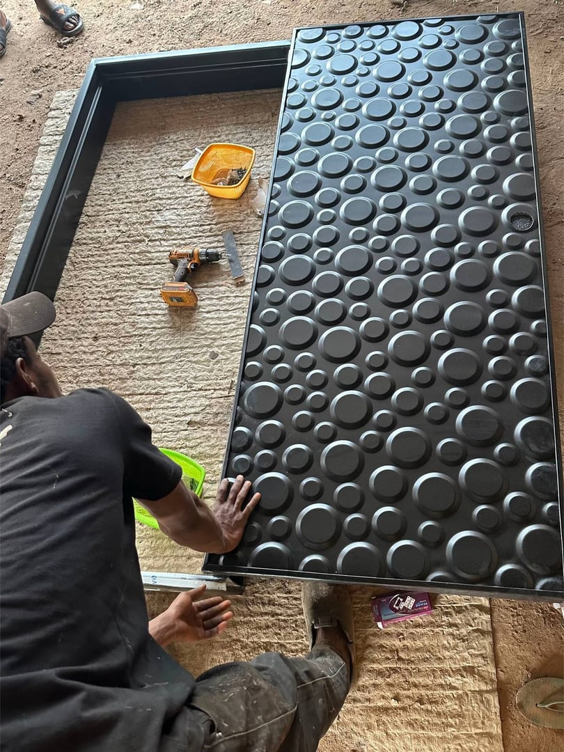 Engineering Excellence at Nizi & Jiji Industries