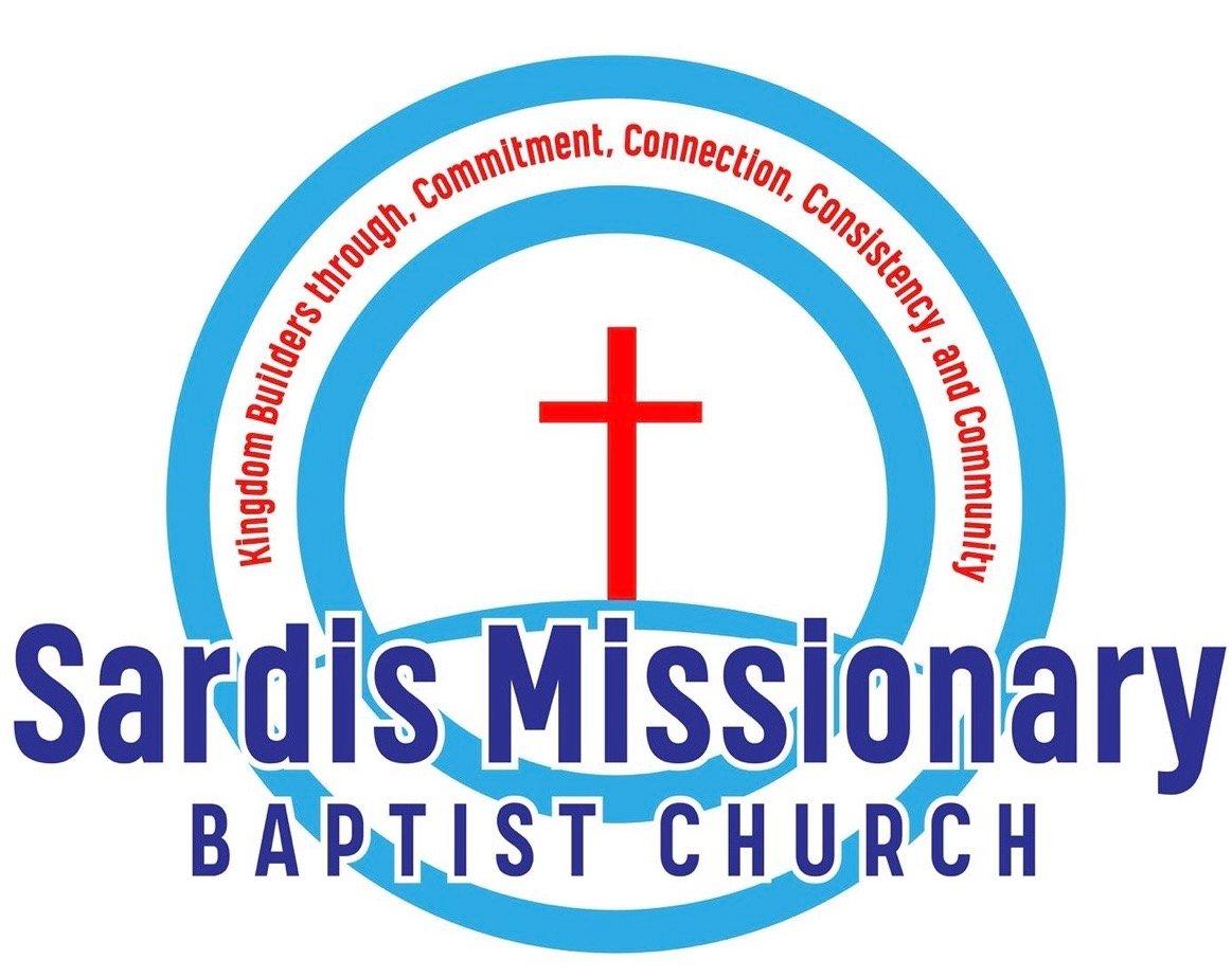 Sardis Missionary Baptist Church Logo