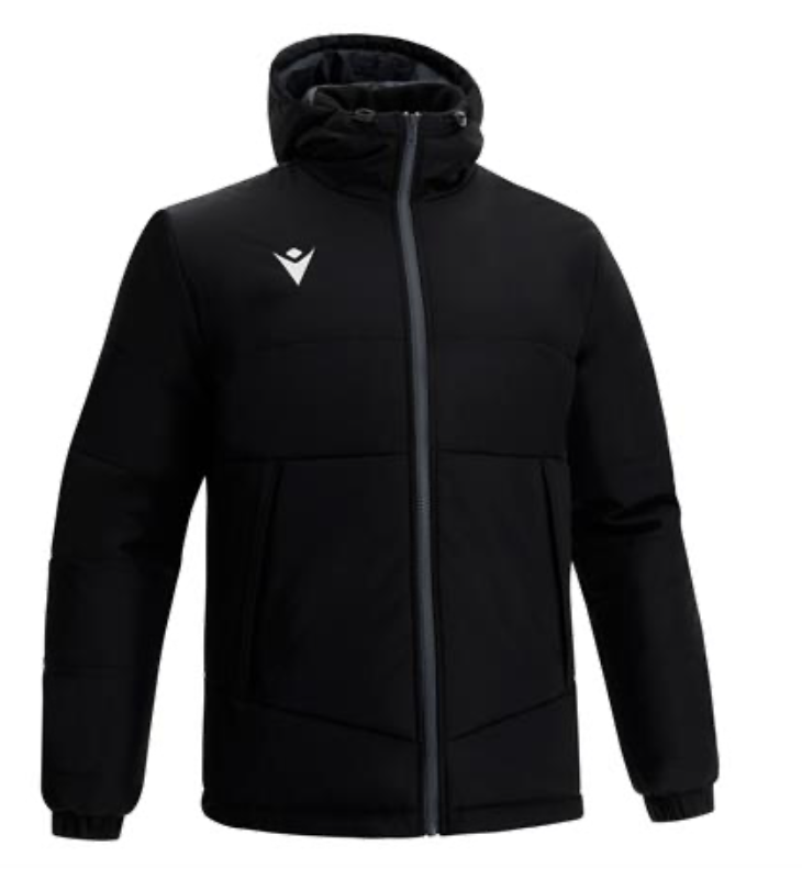 Andes Bomber Jacket Unisex