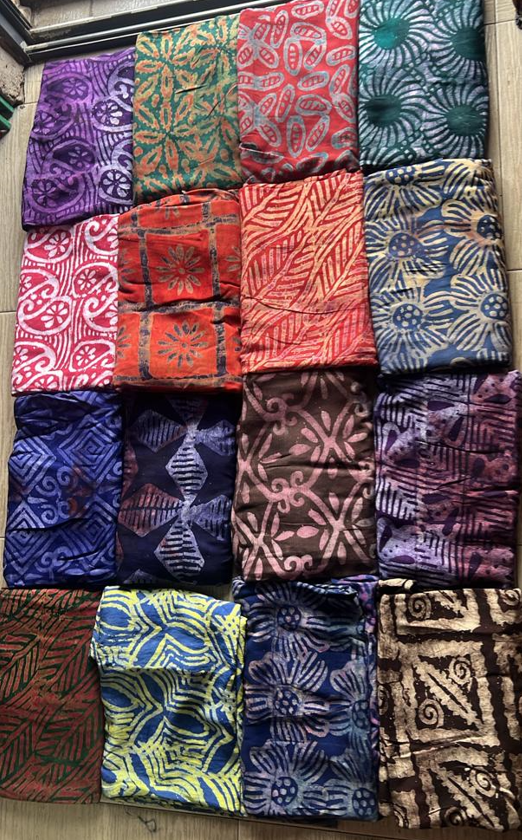Adire & Campala Fabric Product 6