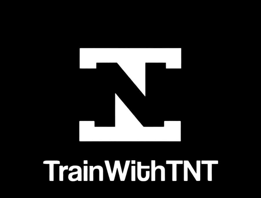 Train with TNT