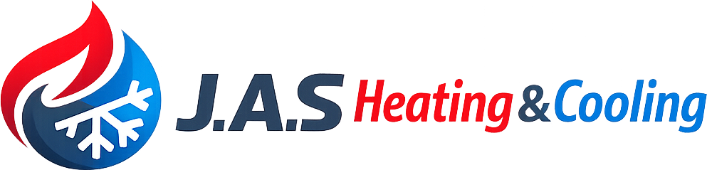 J.A.S Heating & Cooling