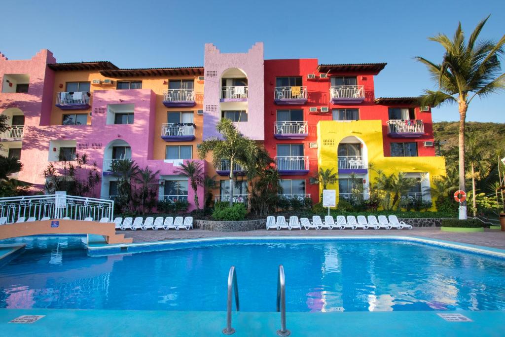 Guayabitos Decameron Los Cocos