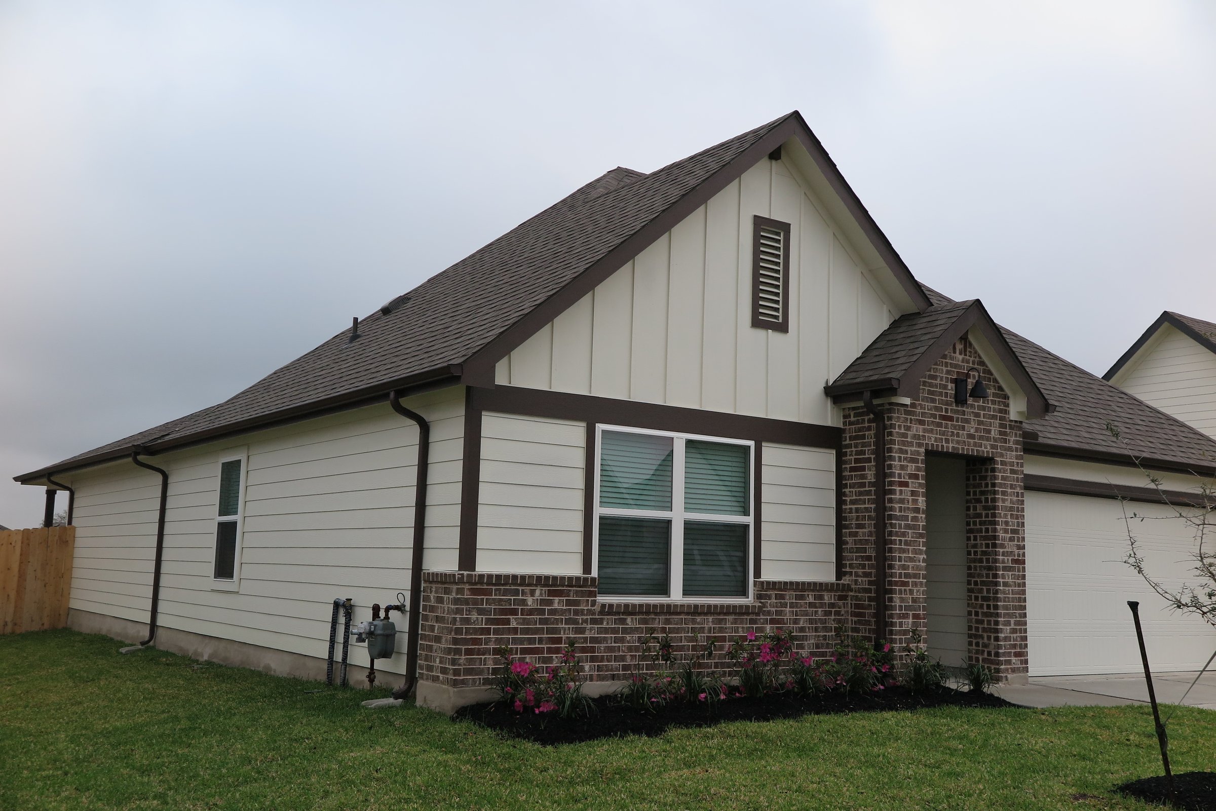 Commercial painting project 4