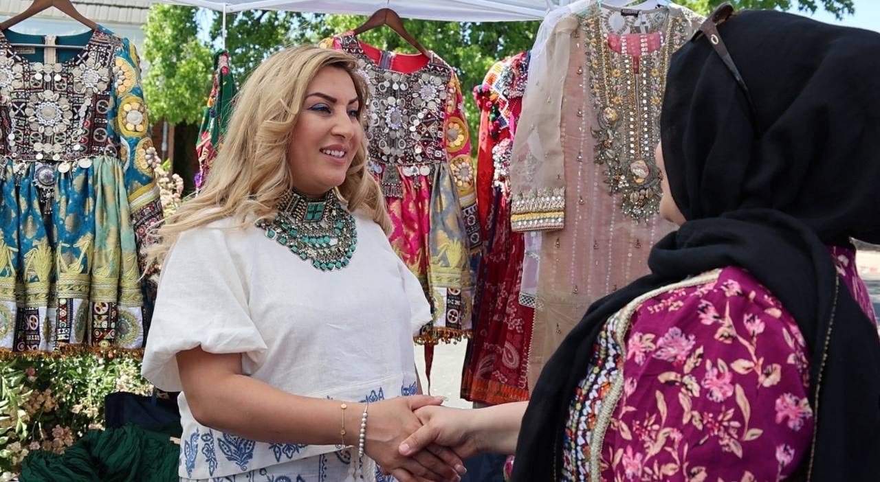 GERA community gathering