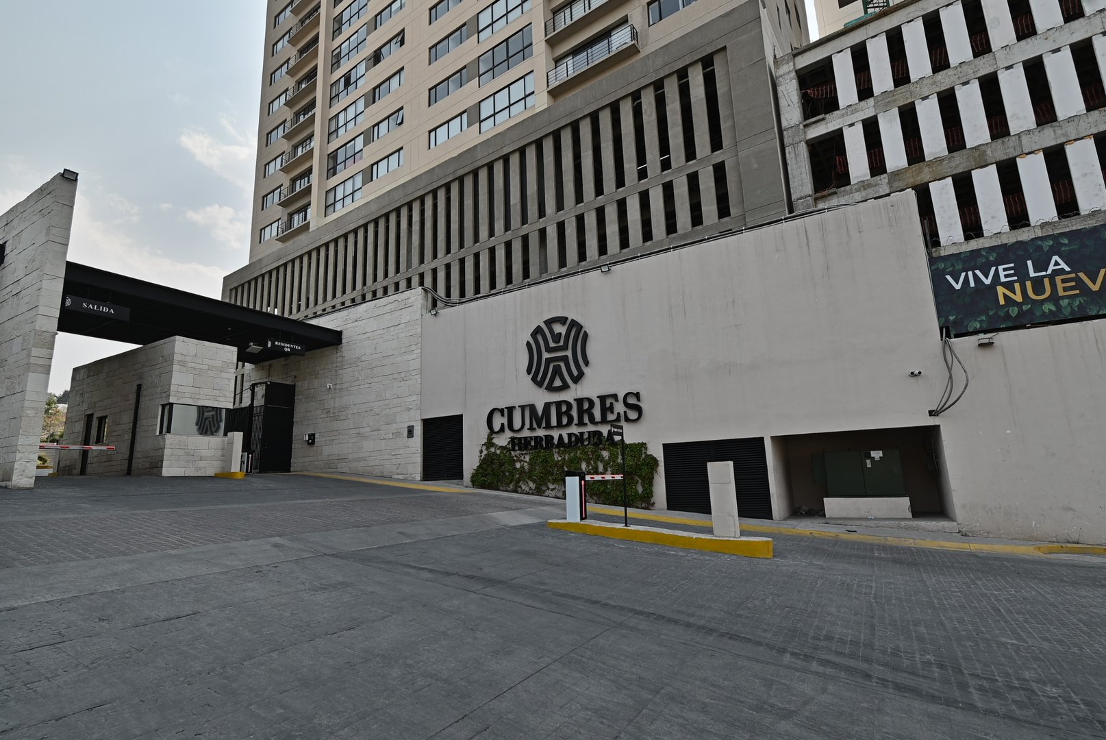 Cumbres Herradura - La Nueva Herradura