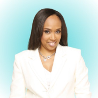 Dr. Cherry Collier - Mindfulness Expert