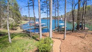 Lake Lanier Islands Resort