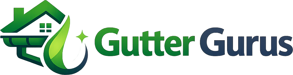 Gutter Gurus Logo