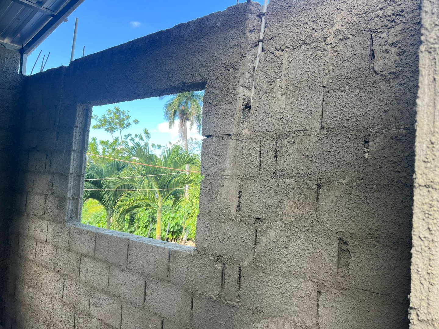 Donación ministerio