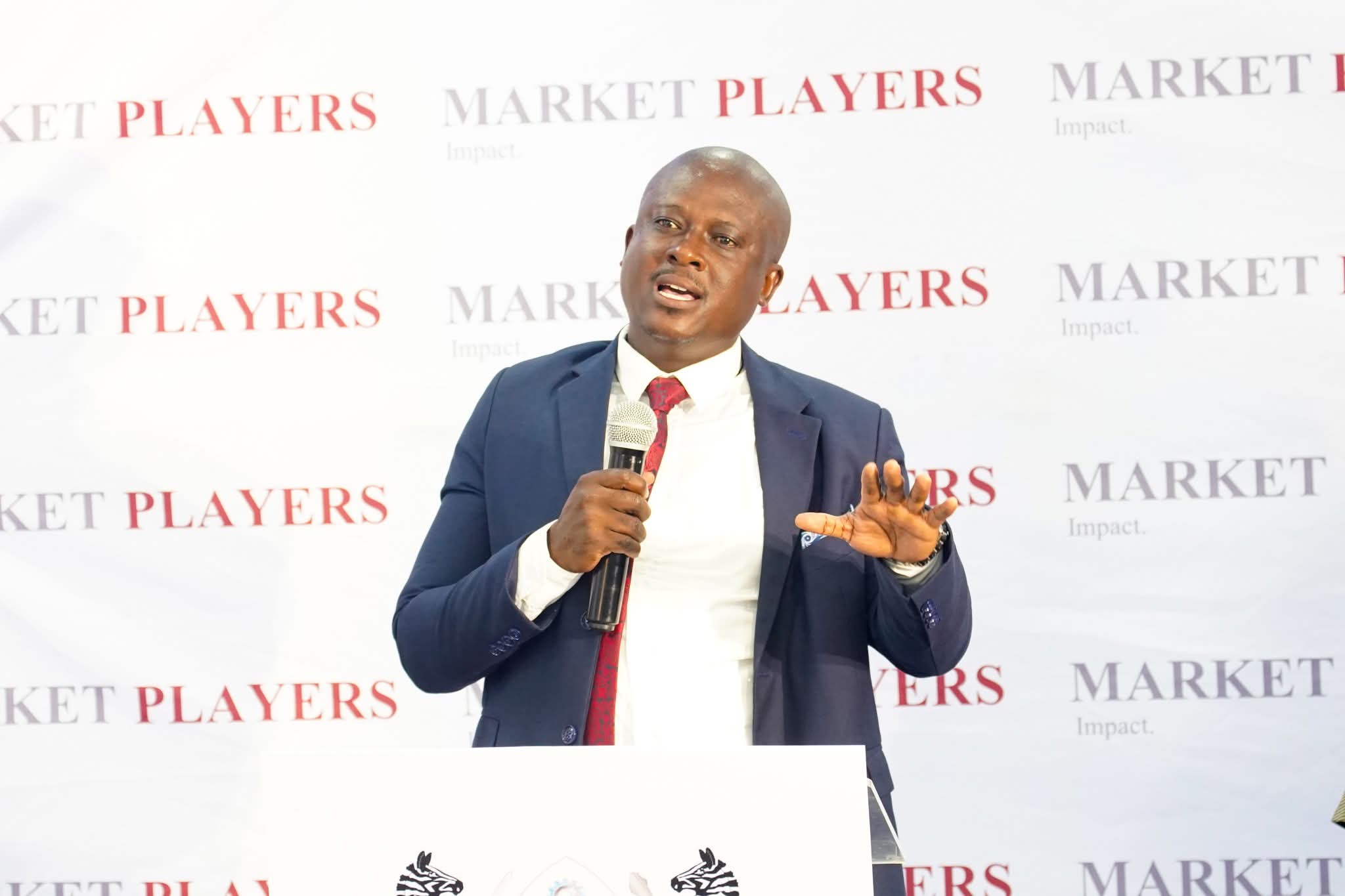 In the News Background