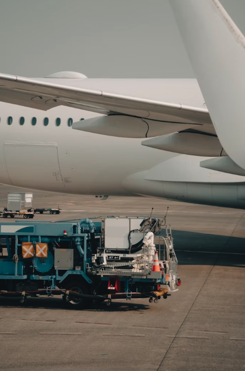 Reliable fuel supply