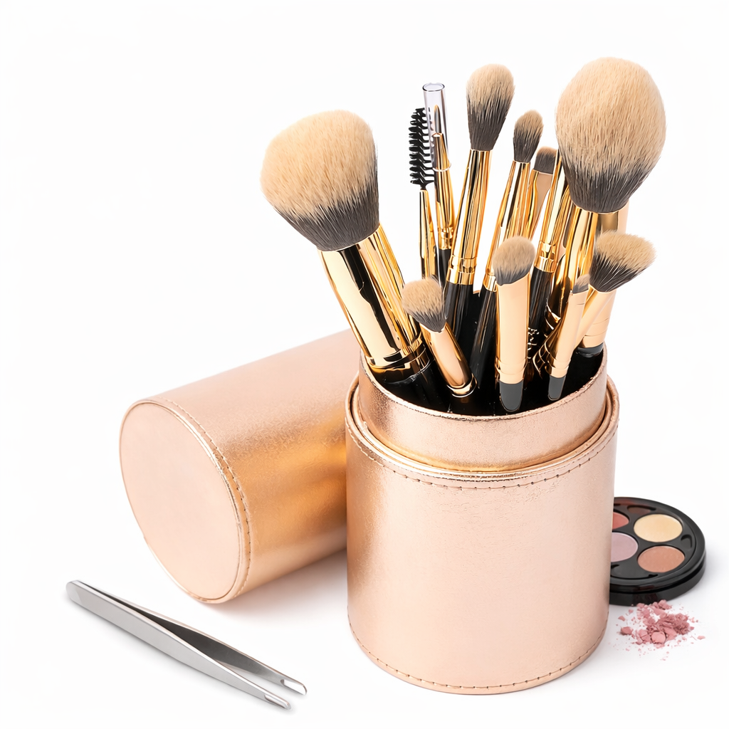 Beauty products cosmetics