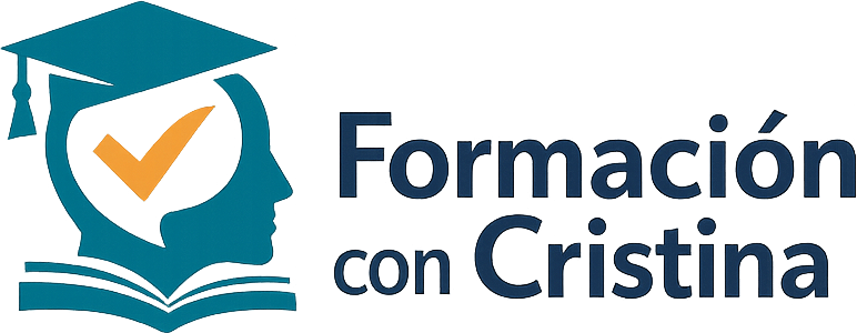 Formación con Cristina