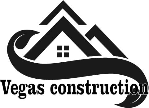 Vegas Construction Logo