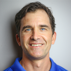 Dr. Sarah Mitchell - Physiotherapist at Back on Track Physiotherapy