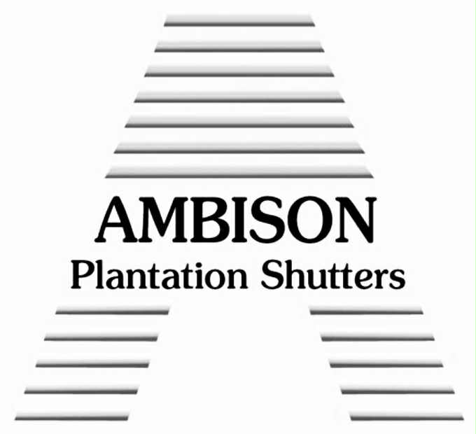 Ambison Shutters