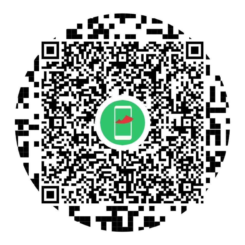 M-Pesa Payment QR Code for WatechMajuu Program