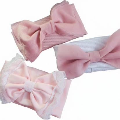 Motylkowe handmade produkty