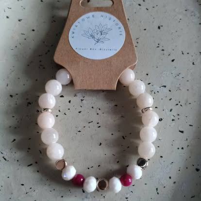 Kwiatowe historie - produkt 10