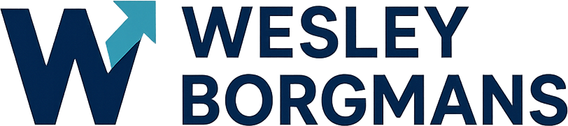 Wesley Borgmans Logo