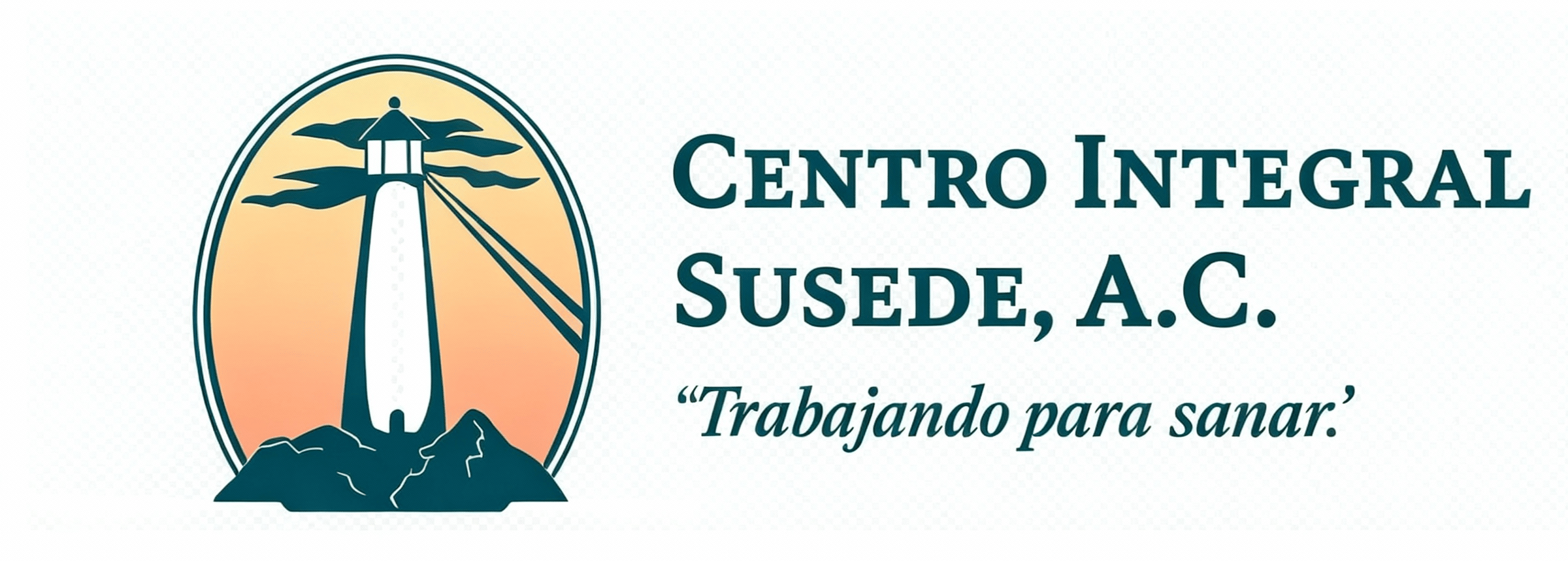 Centro Integral Susede, A.C. Logo