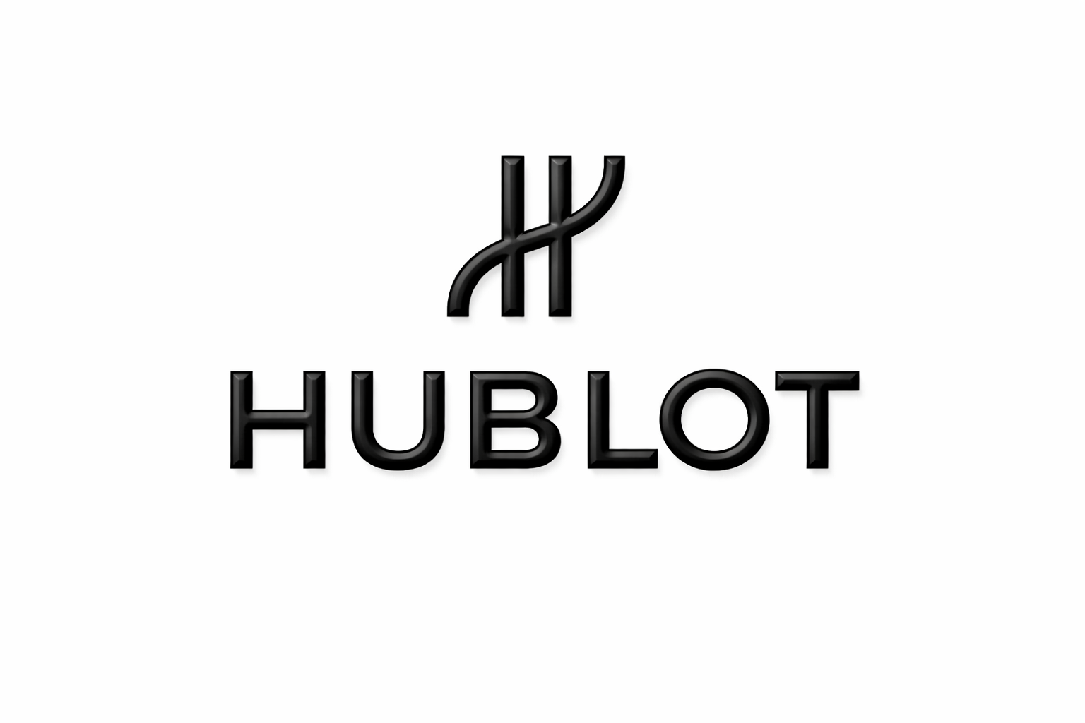 Hublot Logo
