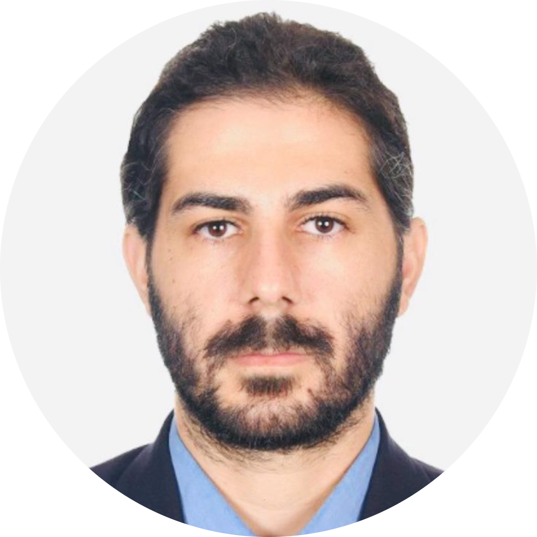 Andres Hernandez Tabet