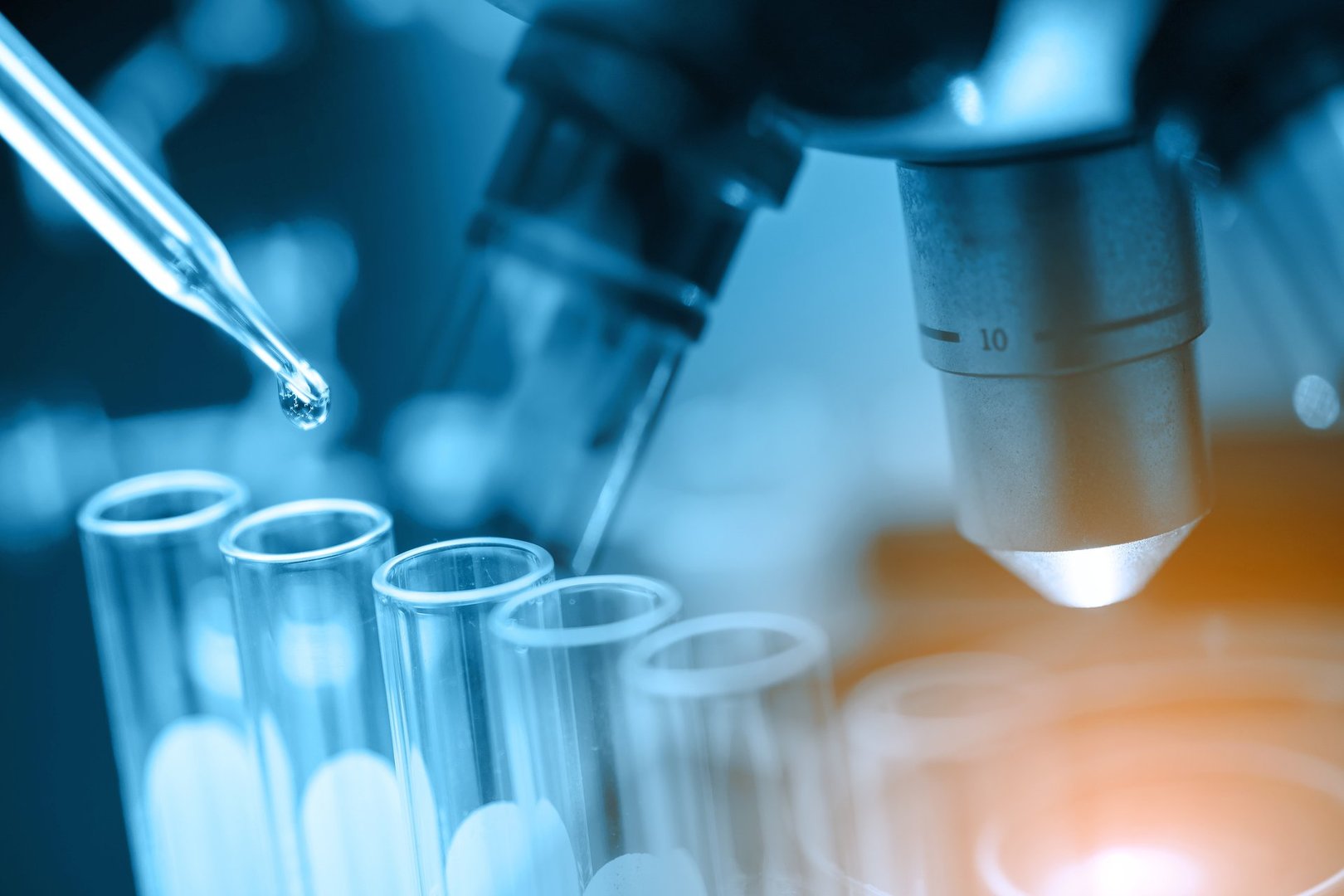 Reliable drug screening service at work