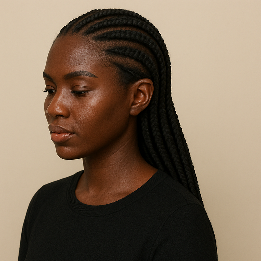 Ace Glory Salon interior