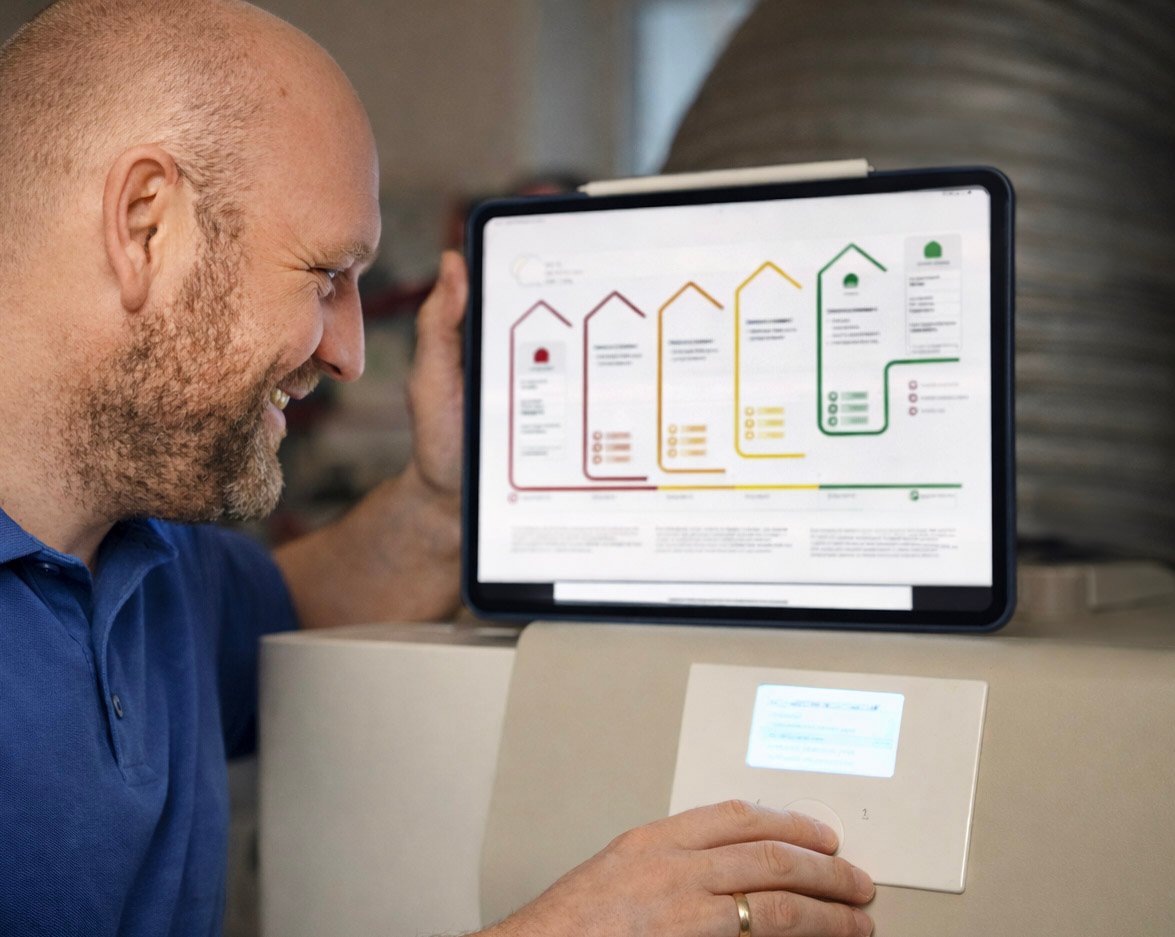 Gabriel Killer - Energieberater