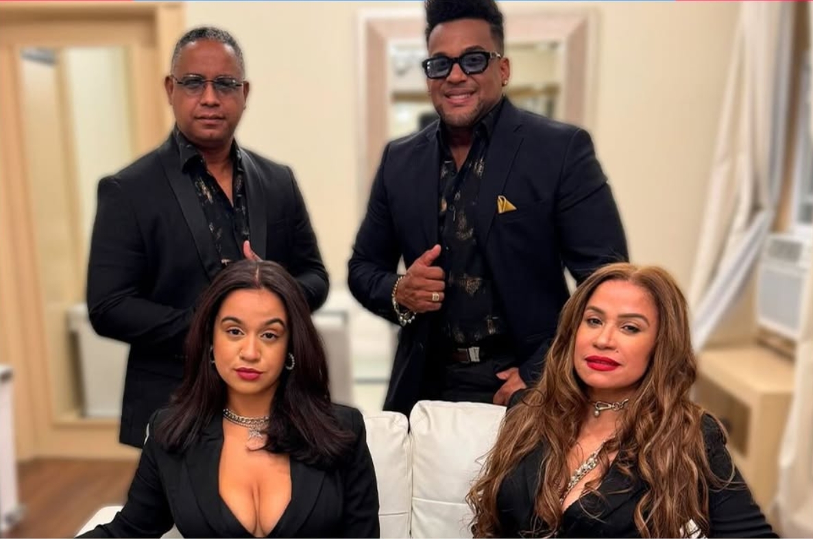 Los Toros Band presentación