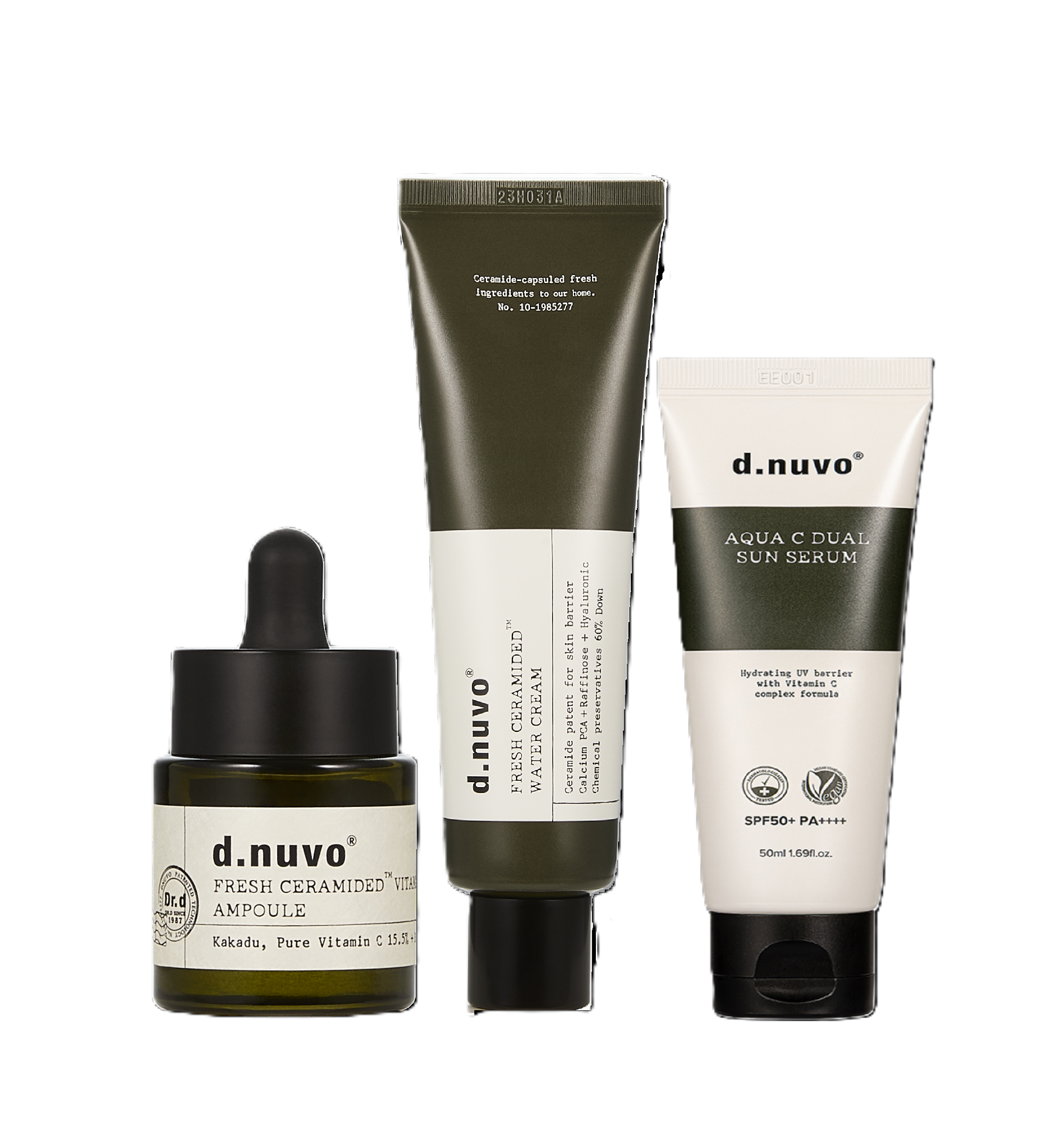 Radiance Glow Bundle