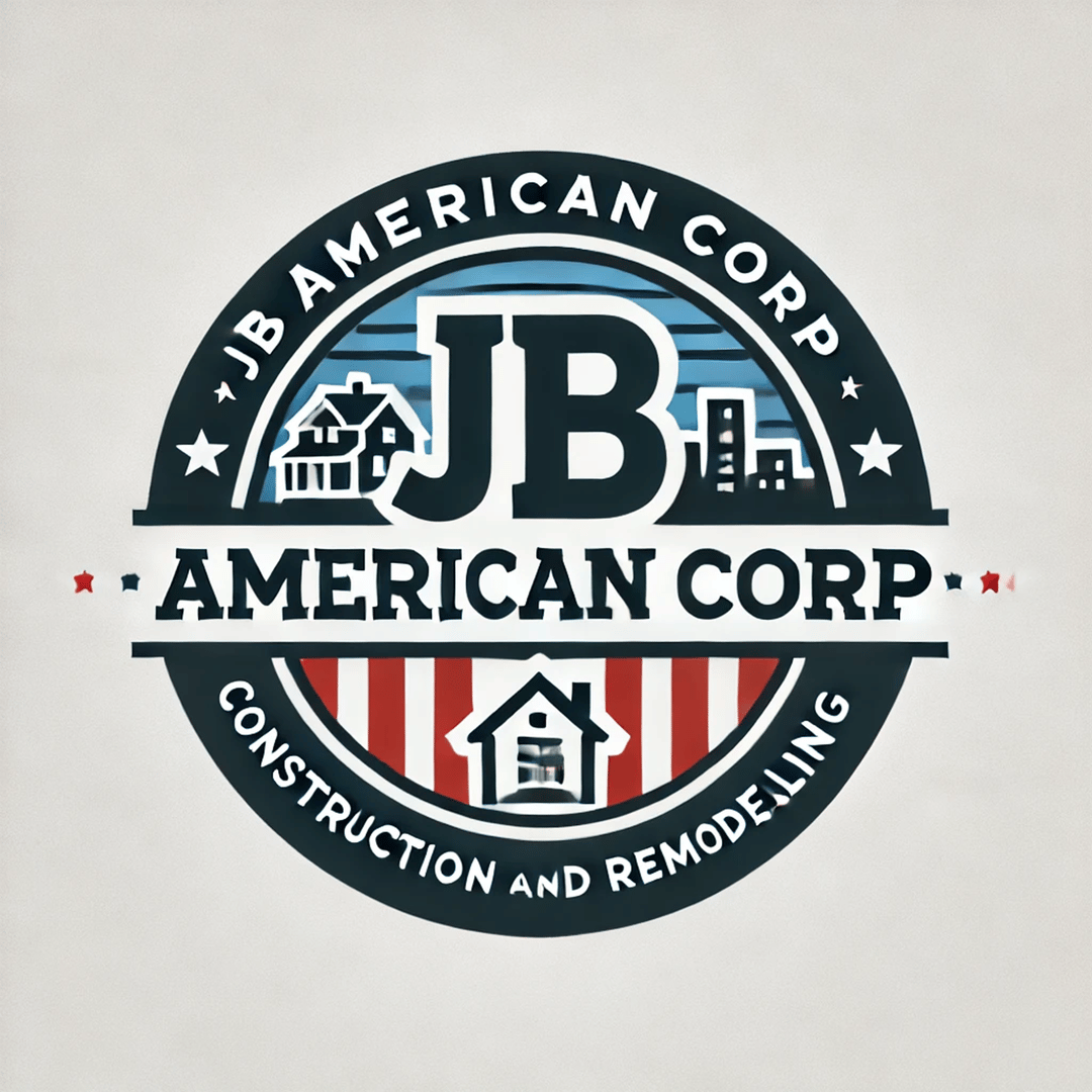 JB American Corp Logo