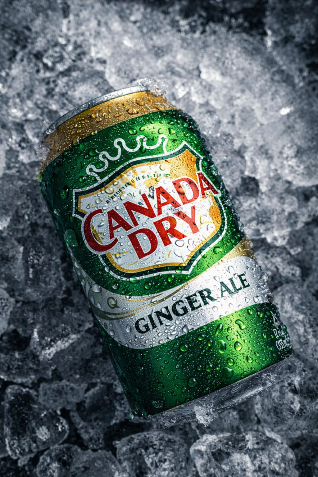 Canada Dry
