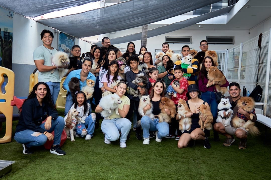 Personal Huellitas Resort