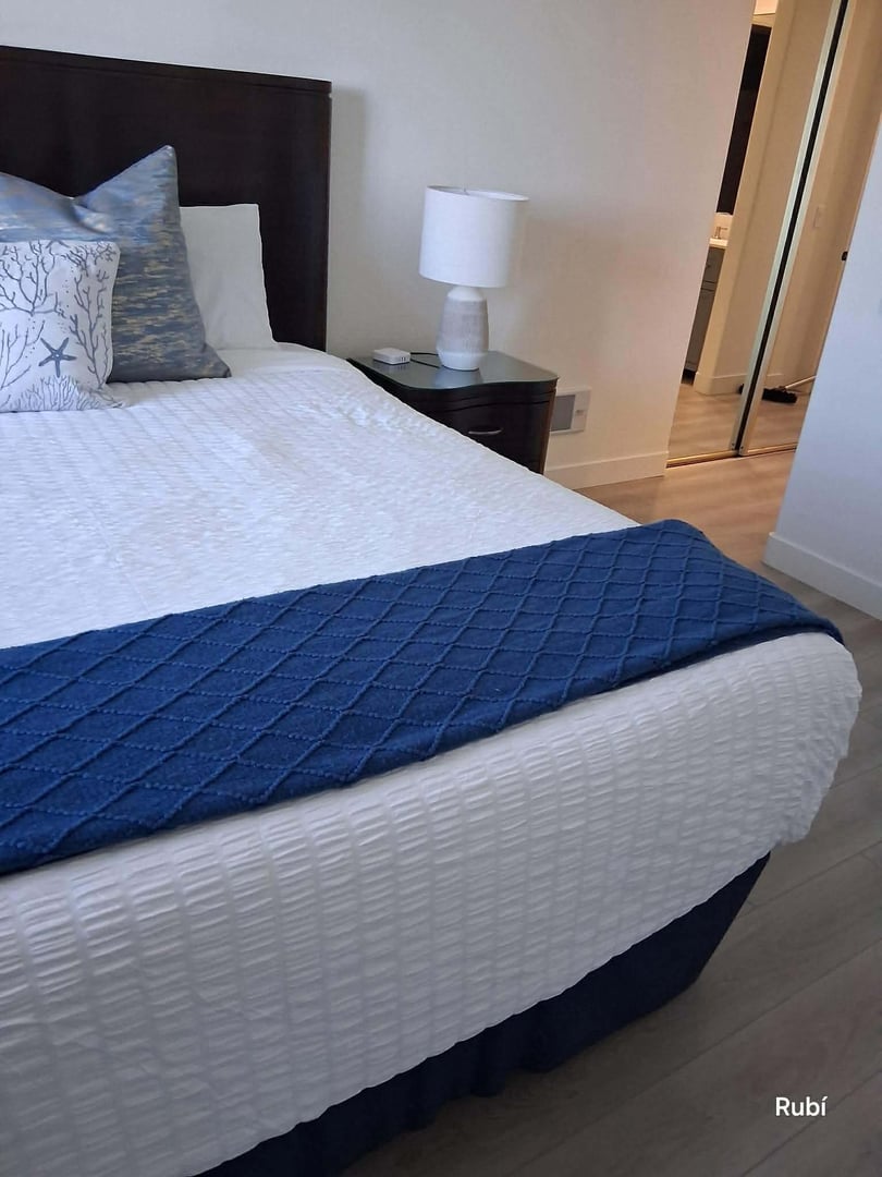 Limpieza profesional en Vista, CA