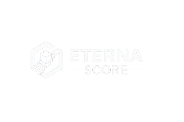 Eterna Score Logo