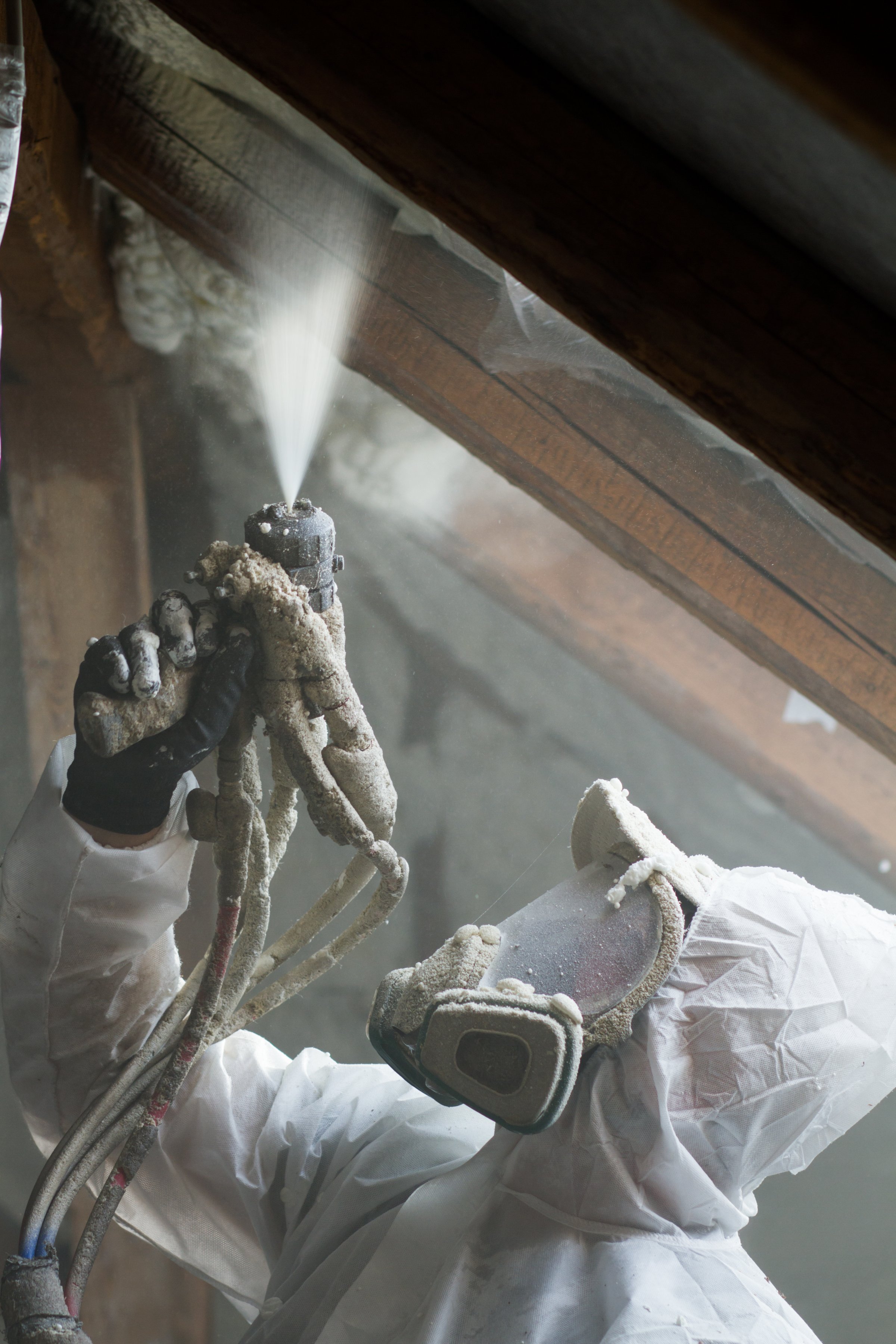 Spray Foam