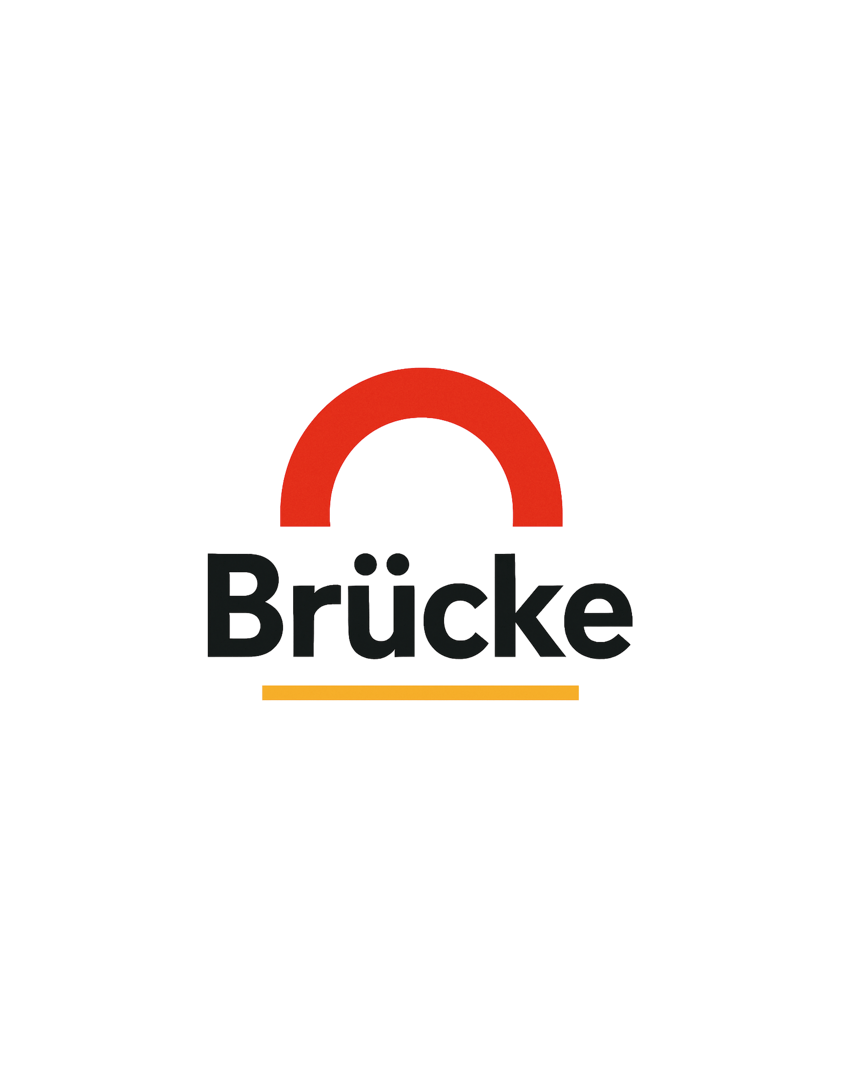 Brücke Logo