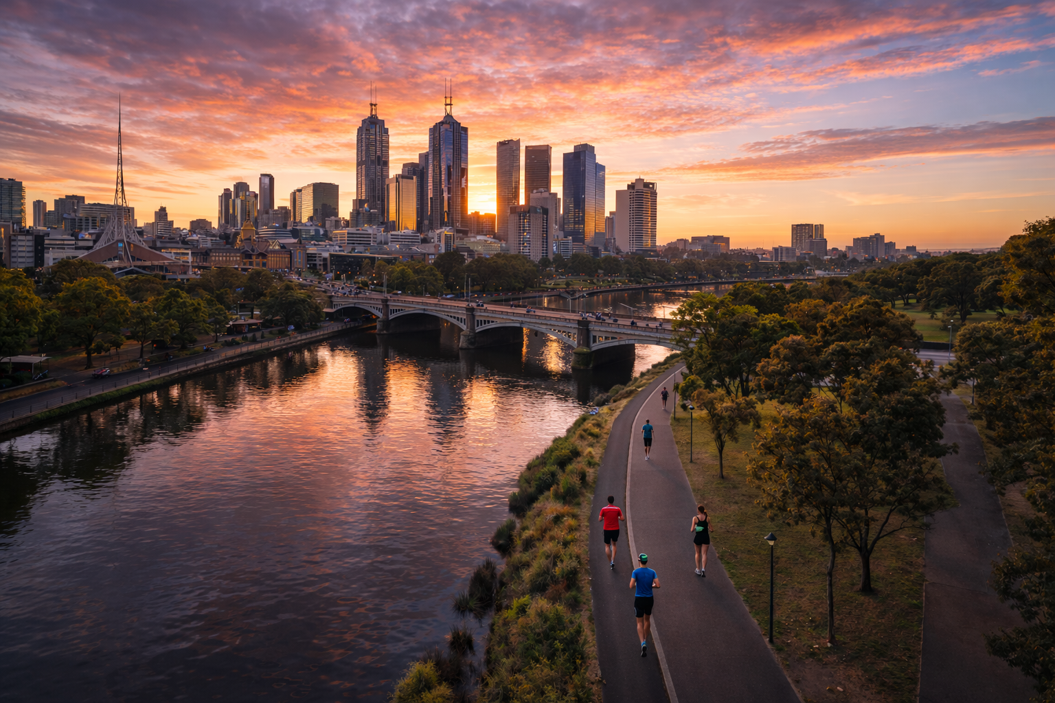 Match Air Conditioning service vehicle