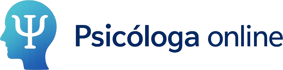 Psicóloga online